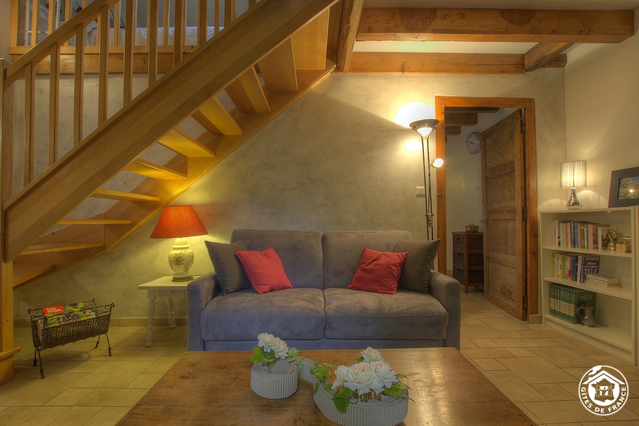 Le salon
