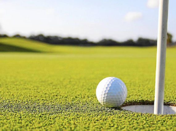 Le Golf du Gouverneur