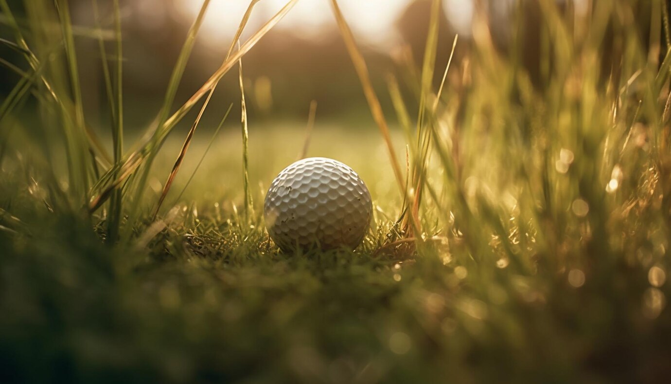 Le Golf de Bouvent